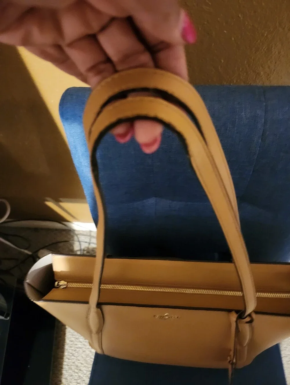 Kate Spade Tote